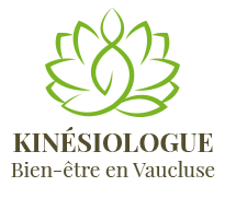 KINÉSIOLOGIE BIEN ÊTRE VAUCLUSE